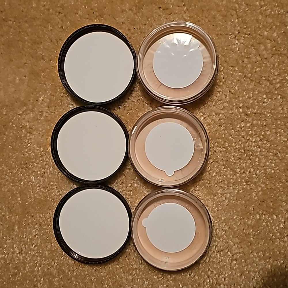 Lot of 3 Bare Escentuals Mineral Veil 13.5g - Picture 3 of 3